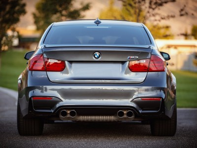 BMW M3 2014 EMPower 