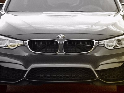 BMW M3 2014 EMPower 